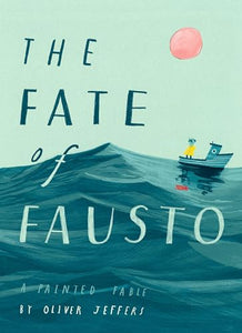 The Fate of Fausto 