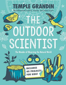 The Outdoor Scientist 