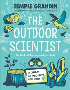 The Outdoor Scientist 