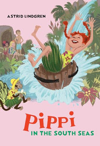 Pippi in the South Seas 