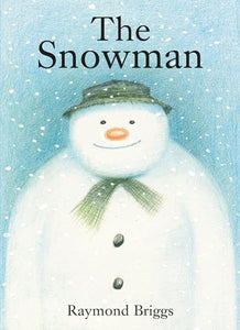 The Snowman 