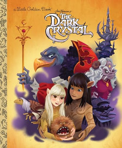 The Dark Crystal 