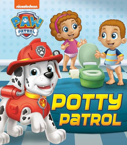 Potty Patrol (PAW Patrol) 