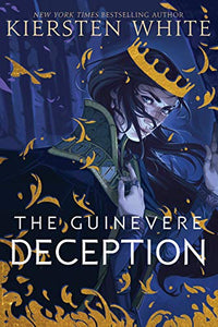 The Guinevere Deception 