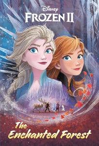 The Enchanted Forest (Disney Frozen 2) 