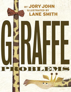 Giraffe Problems 