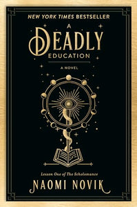 A Deadly Education 