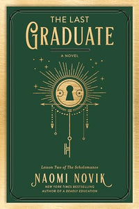 The Last Graduate 