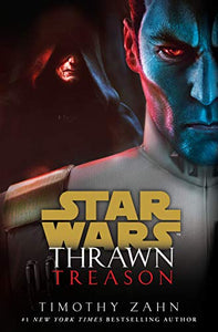 Thrawn: Treason (Star Wars) 