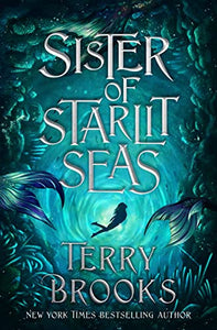 Sister of Starlit Seas 