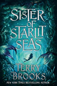 Sister of Starlit Seas 