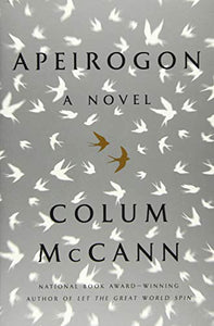 Apeirogon: A Novel 