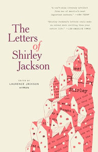 The Letters of Shirley Jackson 