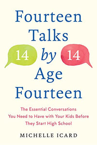 Fourteen (Talks) by (Age) Fourteen 