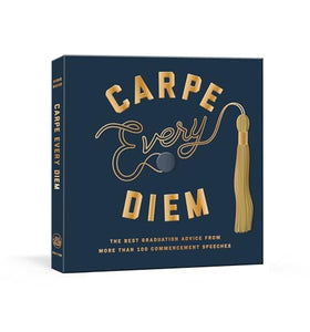 Carpe Every Diem 