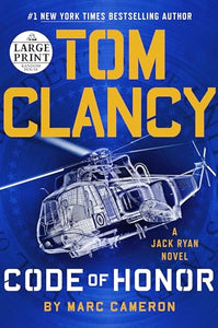 Tom Clancy Code of Honor 