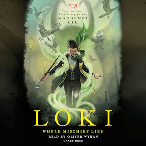 Loki: Where Mischief Lies 