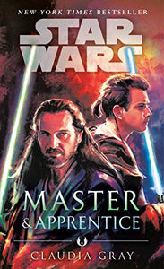 Master & Apprentice (Star Wars) 