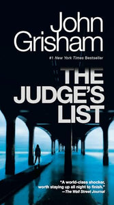 The Judge's List 