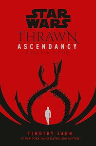 Star Wars: Thrawn Ascendancy (Book II: Greater Good) 