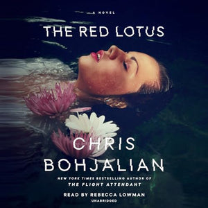 The Red Lotus 