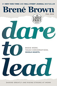 Dare to Lead 