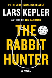 The Rabbit Hunter 