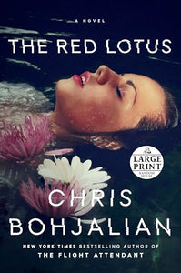 The Red Lotus 