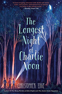 The Longest Night of Charlie Noon 