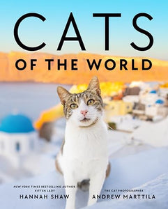 Cats of the World 