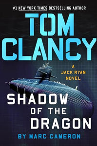 Tom Clancy Shadow of the Dragon 