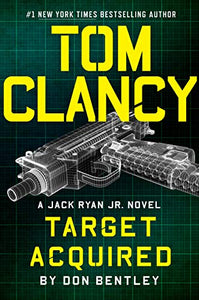 Tom Clancy Target Acquired 