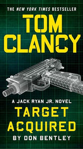 Tom Clancy Target Acquired 