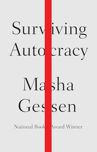 Surviving Autocracy 