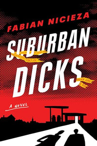 Suburban Dicks 