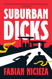 Suburban Dicks 