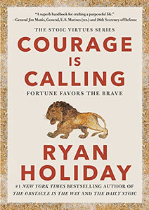 Courage Is Calling 