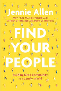 Find Your People 