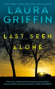 Last Seen Alone 