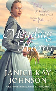 Mending Hearts 