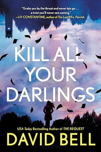 Kill All Your Darlings 