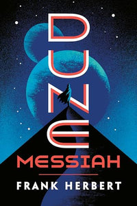 Dune Messiah 