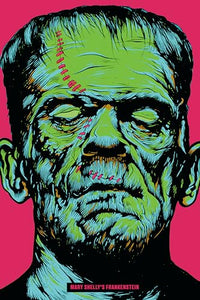 Frankenstein 