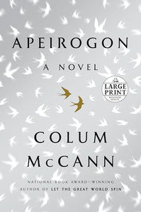 Apeirogon: A Novel 