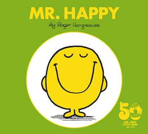 Mr. Happy 