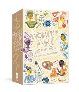 Women in Art 