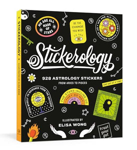 Stickerology 