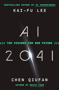 AI 2041 