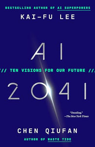 AI 2041 