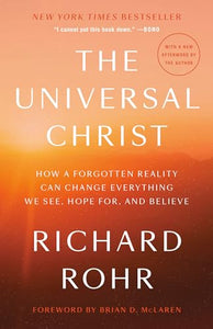 The Universal Christ 